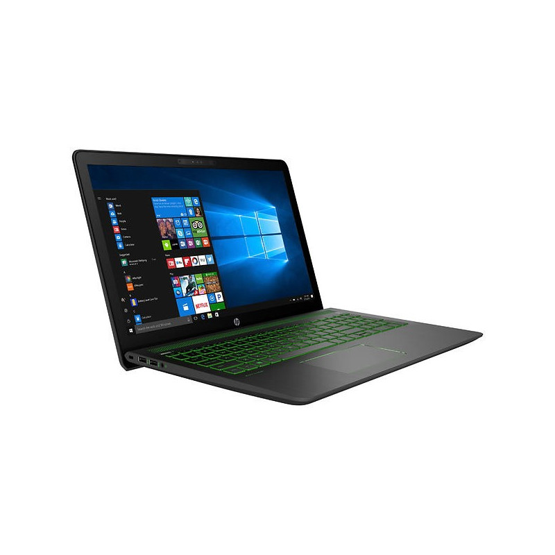 High Performance Computer - HP Pavilion Power 15-cb017no