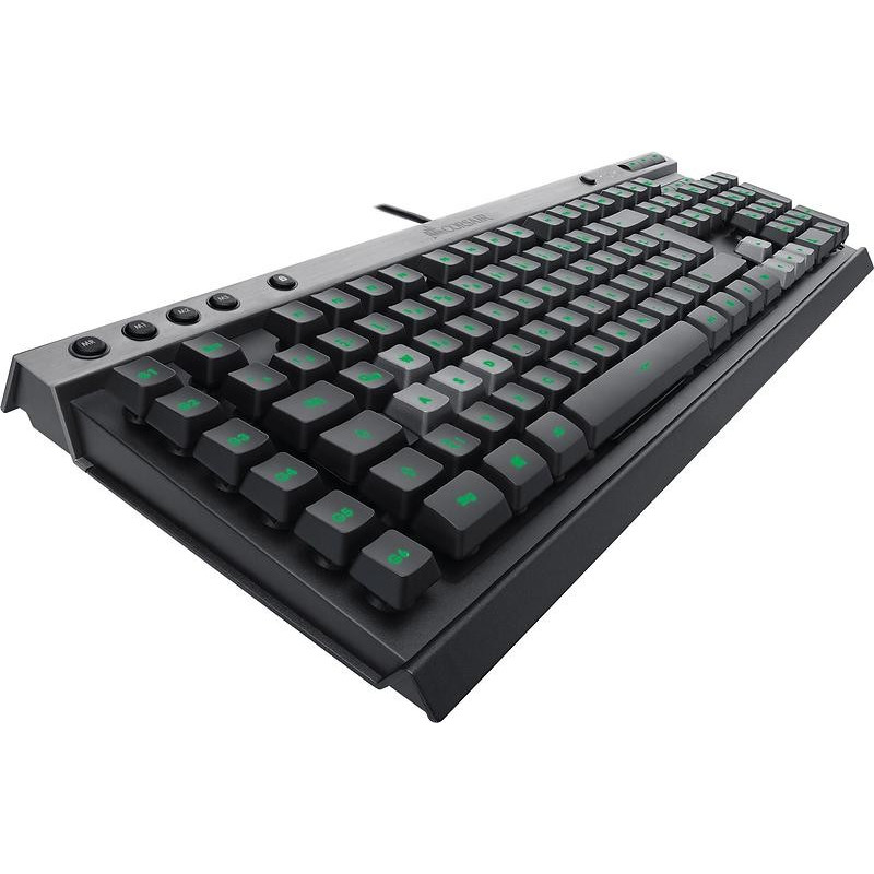 Gaming Keyboard - Corsair K40 gaming-tangentbord