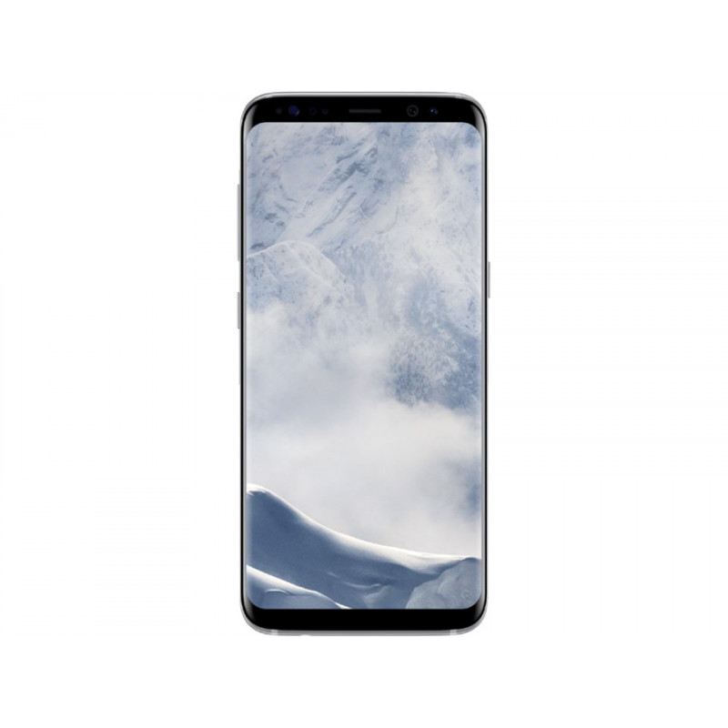 Samsung Galaxy - Samsung Galaxy S8 64GB Artic Silver