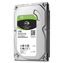 1 TB Seagate Barracuda HD 3,5" SATAIII 7200rpm 64MB