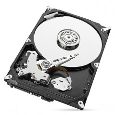 Internal Hard drives - 1 TB Seagate Barracuda HD 3,5" SATAIII 7200rpm 64MB