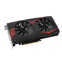 Components - Asus GeForce GTX 1070 Expedition OC 2xHDMI 2xDP 8GB