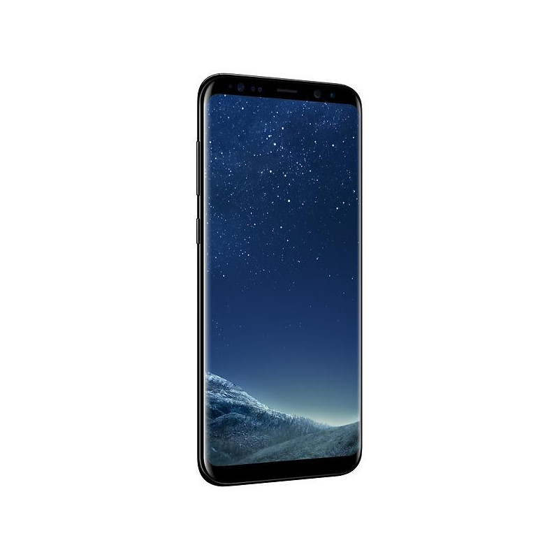 Samsung Galaxy - Samsung Galaxy S8 Plus 64GB (VMB)