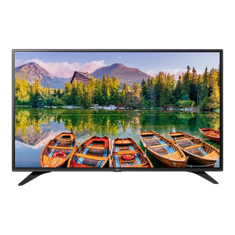 Cheap TVs - LG 32-tums LED-TV