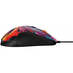 Gaming mouse - SteelSeries Rival 300 CS:GO Hyper Beast spelmus