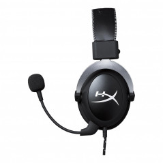 Kingston HyperX Cloud gaming-headset