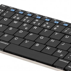 Tablet Keyboard - Deltaco bluetooth-tangentbord i miniformat