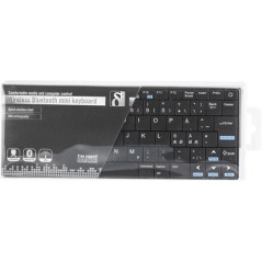 Tablet Keyboard - Deltaco bluetooth-tangentbord i miniformat