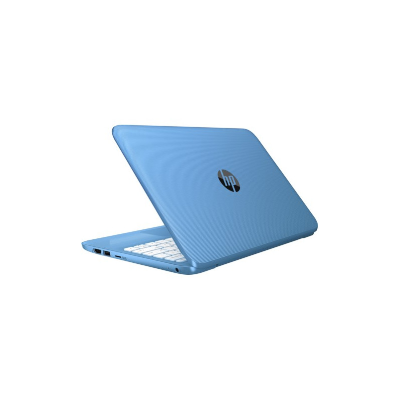 Surf Laptop - HP Stream 11-y000nx demo (import)