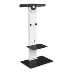 TV-bänk för TV 32"-55"