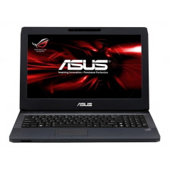 Asus G53JW (beg)