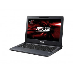 Asus G53JW (beg)