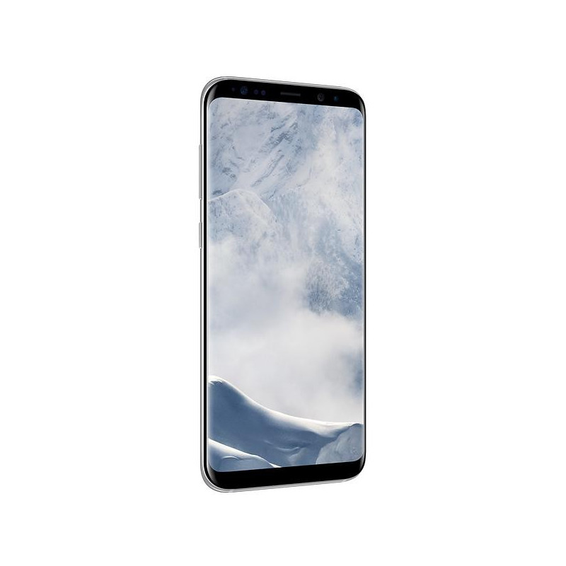 Samsung Galaxy - Samsung Galaxy S8 Plus 64GB