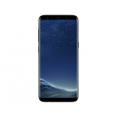 Samsung Galaxy S8 64GB Midnight Black