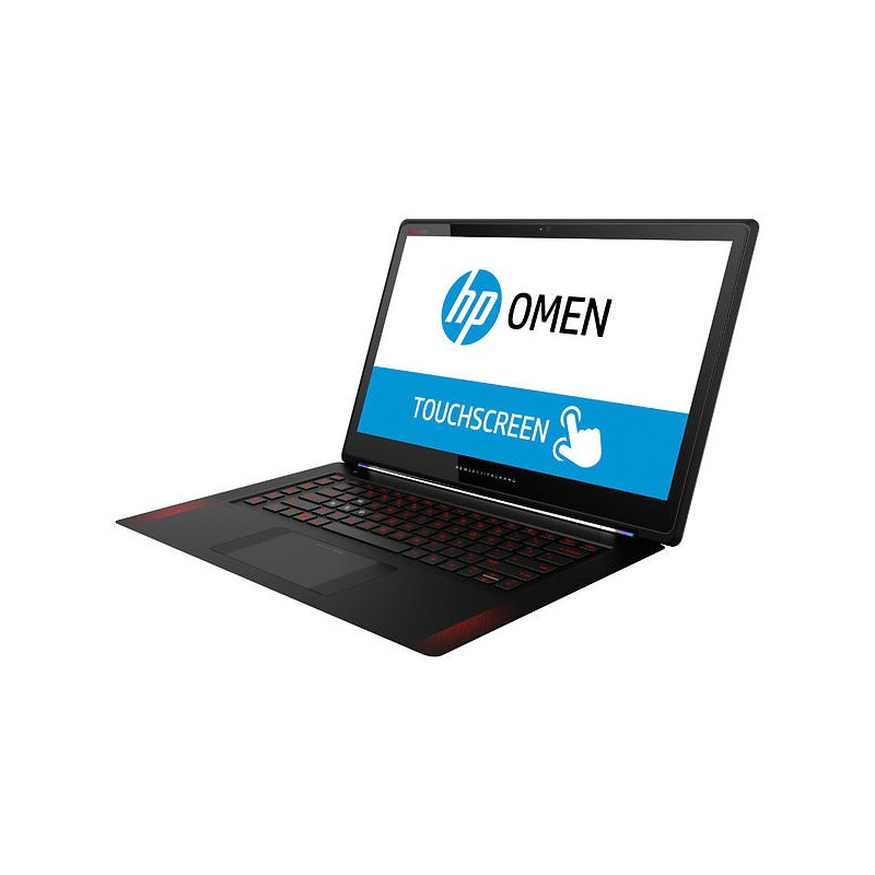 Gaming PC - HP Omen 15-5251no demo