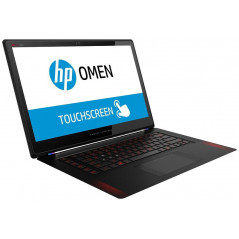Gaming PC - HP Omen 15-5251no demo