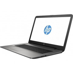 HP Notebook 17-y003no demo
