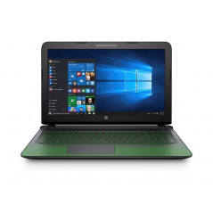HP Pavilion Gaming 15-ak004no demo