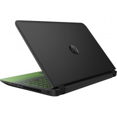Gaming PC - HP Pavilion Gaming 15-ak004no demo