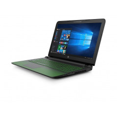 Gaming PC - HP Pavilion Gaming 15-ak004no demo