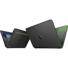 Gaming PC - HP Pavilion Gaming 15-ak004no demo