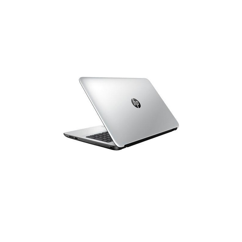 Laptop for home & office - HP Notebook 15-ac104nj demo (import)