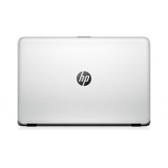 Laptop for home & office - HP Notebook 15-ac104nj demo (import)