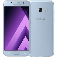 Samsung Galaxy A3 Blue Mist (2017)