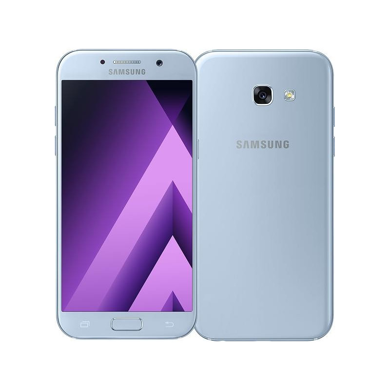 Samsung Galaxy - Samsung Galaxy A5 (2017)