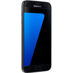 Samsung Galaxy S7 32GB Svart