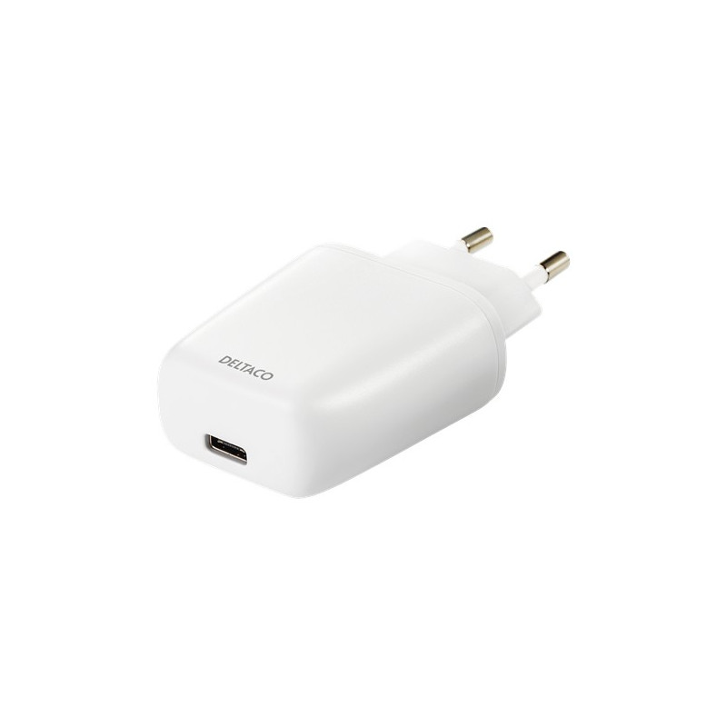 Chargers and Cables - Strömadapter för USB C-laddare 3A