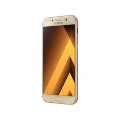 Samsung Galaxy - Samsung Galaxy A5 Guld (2017)