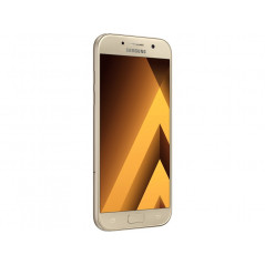 Samsung Galaxy - Samsung Galaxy A5 Guld (2017)