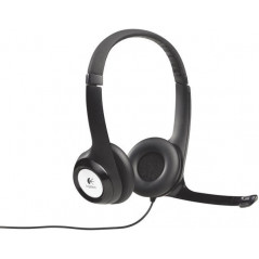 Logitech H390 USB-headset