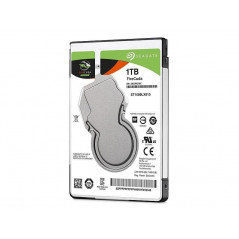 Seagate Firecuda 1 TB 2.5" intern SSHD hårddisk