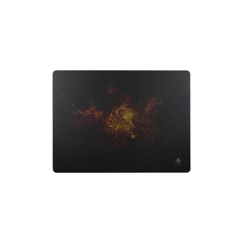 Gaming mouse pad - Deltaco gaming-musmatta