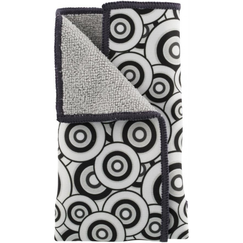 Computer monitor accessories - Mikrofiberduk för skärmrengöring