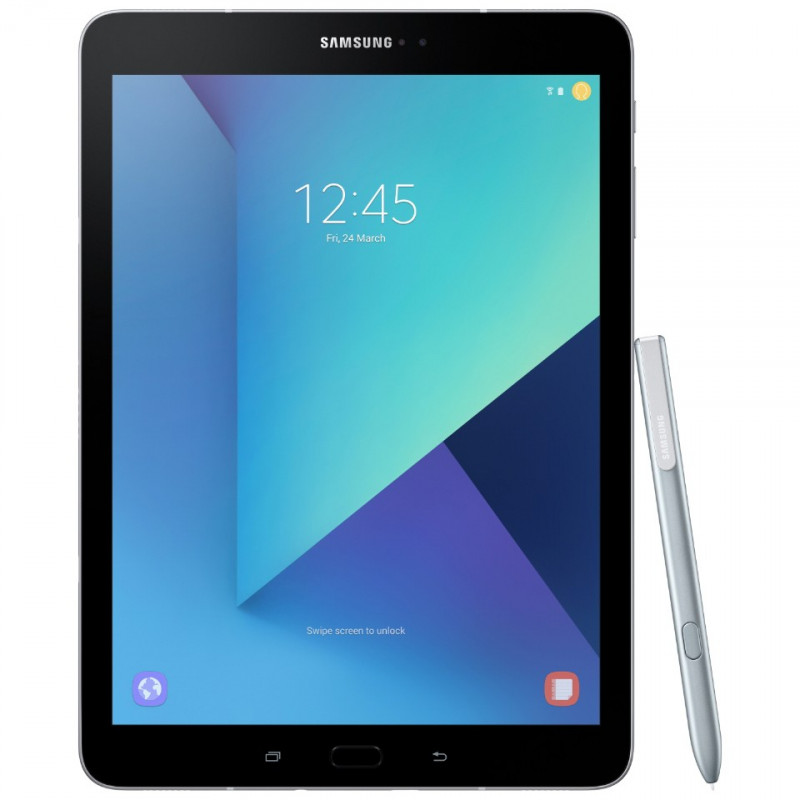 Cheap tablet - Samsung Galaxy Tab S3 9.7" 32GB Silver