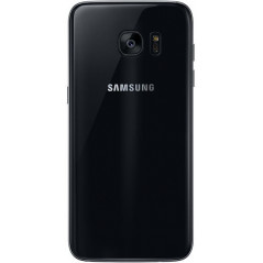 Samsung Galaxy S7 Edge 32GB Svart