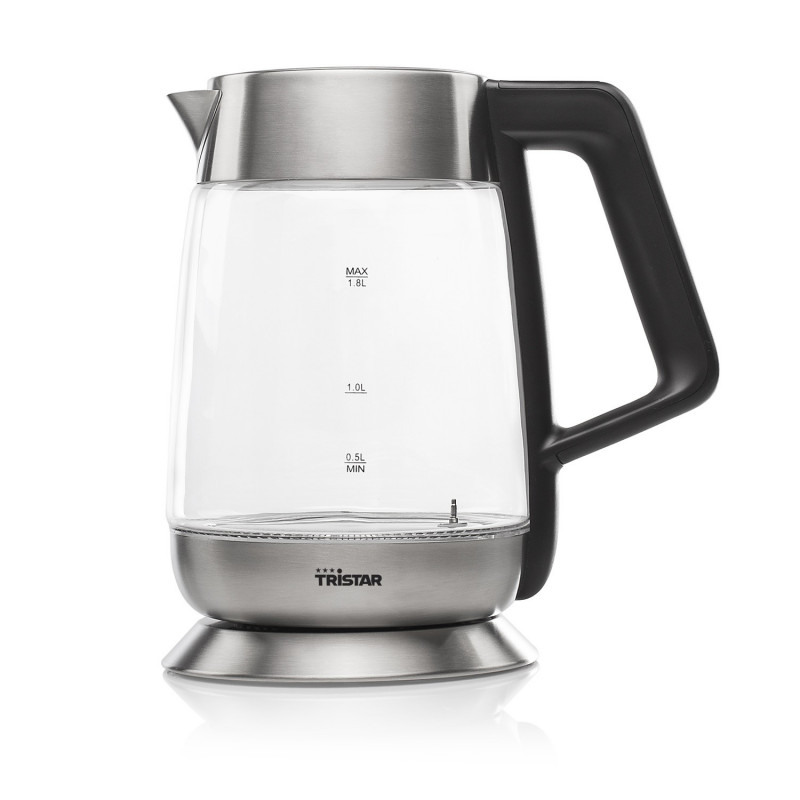 Kettle - Tristar Vattenkokare 1.8L