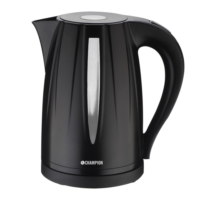 Kettle - Champion Vattenkokare 1.7L