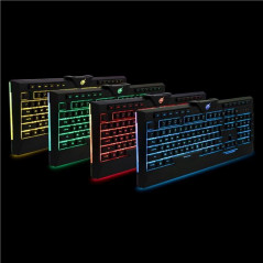 Gaming Keyboard - PORT Designs Arokh K-2 Gaming Keyboard