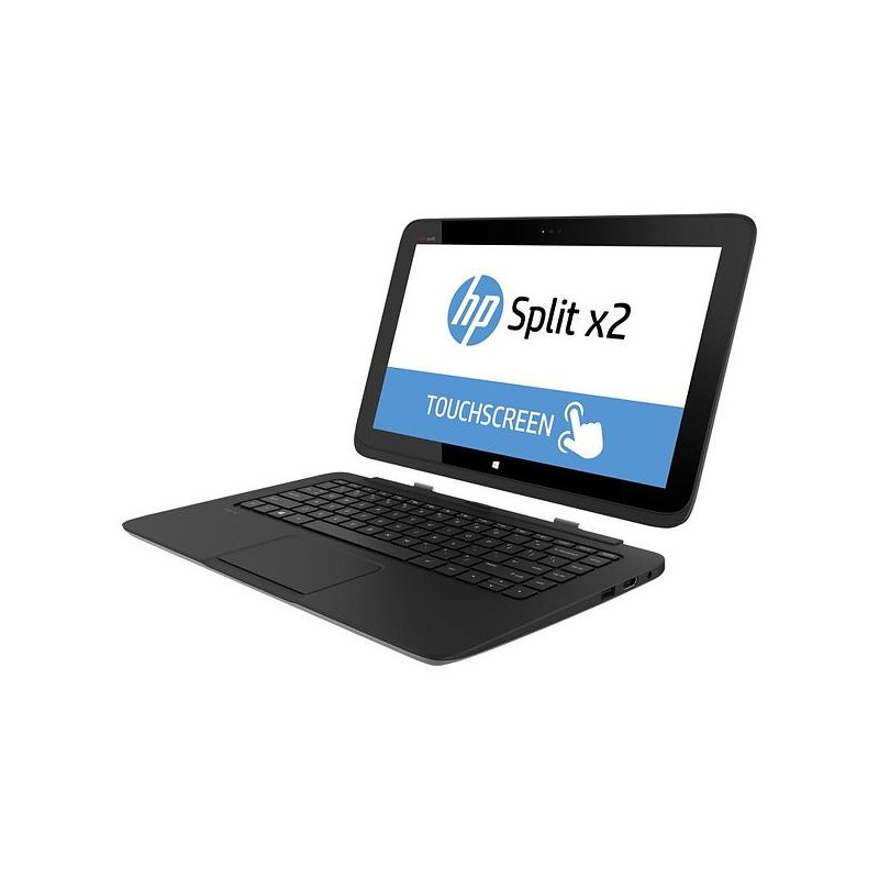 Laptop for home & office - HP Split X2 13-M101eo demo