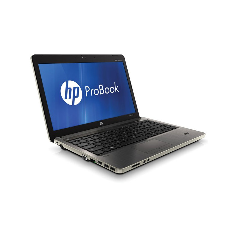 Used laptop - HP ProBook 4330s B7A78ES (beg)