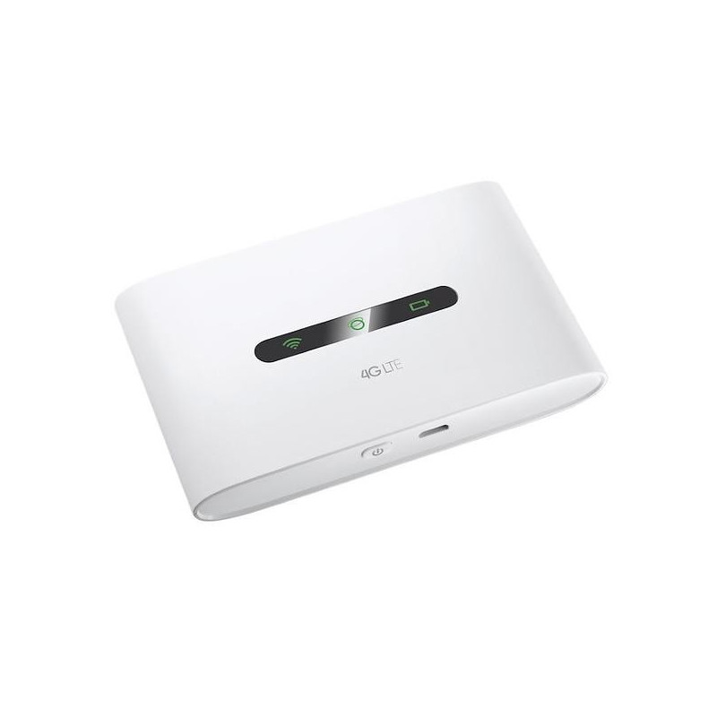 Wireless router - TP-Link portabel trådlös 4G-router (bulk)