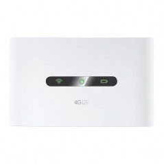 TP-Link portabel trådlös 4G-router (bulk)