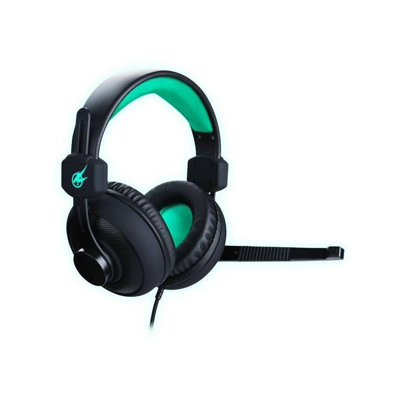 Gaming Headset - PORT Designs Arokh H-2 Gaming Headset