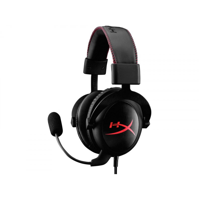 Gaming Headset - Kingston HyperX Cloud gaming-headset