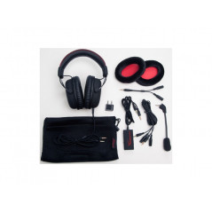 Gaming Headset - Kingston HyperX Cloud gaming-headset