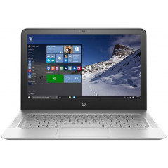 Laptop for home & office - HP Envy 13-d106no demo